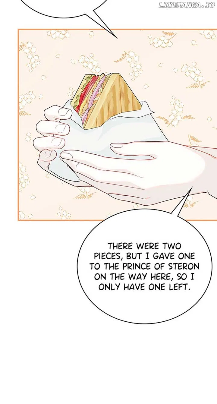 Don’t Be Obsessed With A Spirit Like Me! Chapter 62 – Page 36