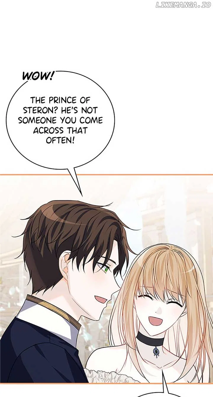 Don’t Be Obsessed With A Spirit Like Me! Chapter 62 – Page 37