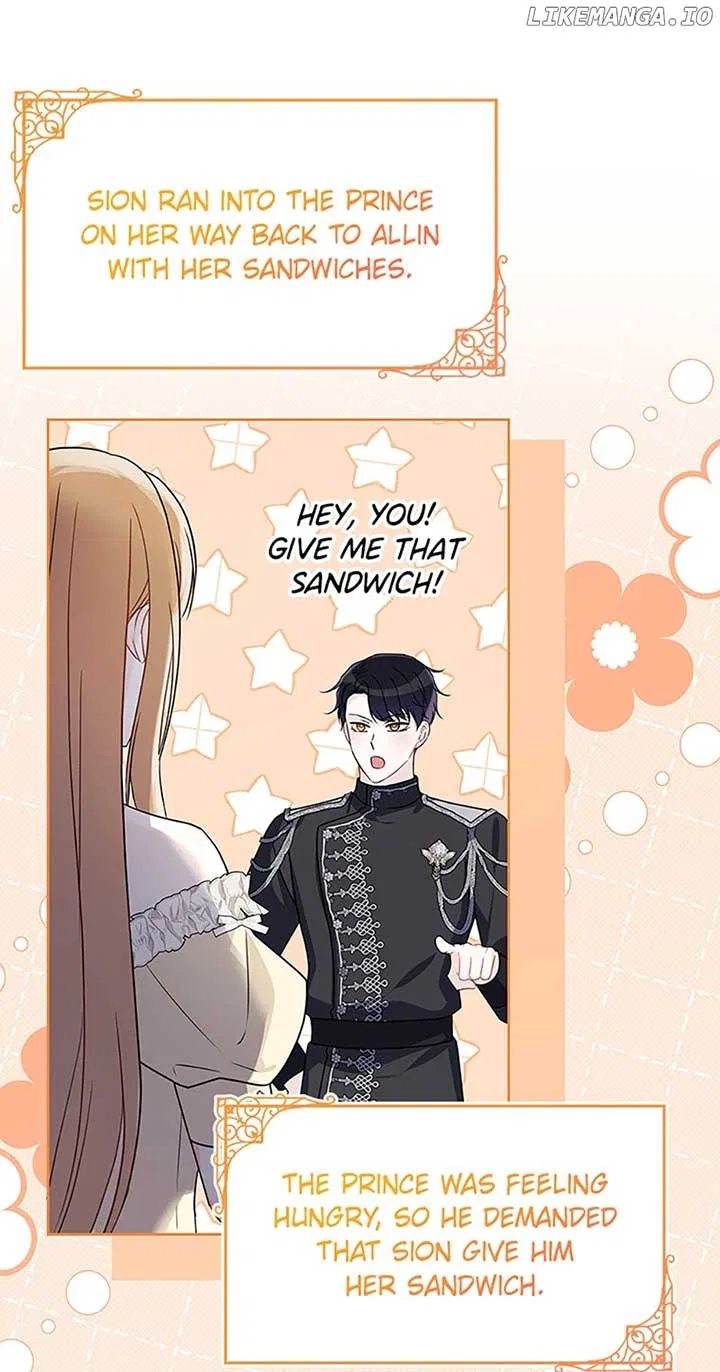 Don’t Be Obsessed With A Spirit Like Me! Chapter 62 – Page 39