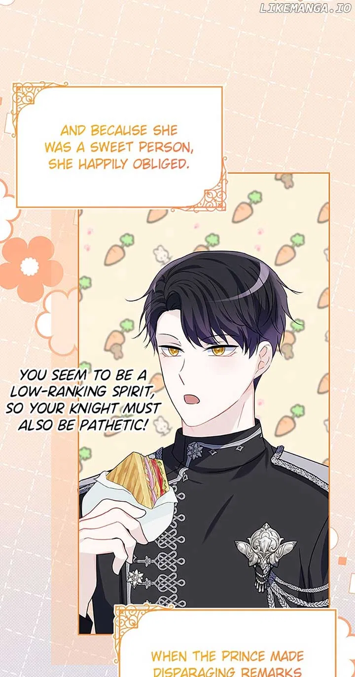 Don’t Be Obsessed With A Spirit Like Me! Chapter 62 – Page 40