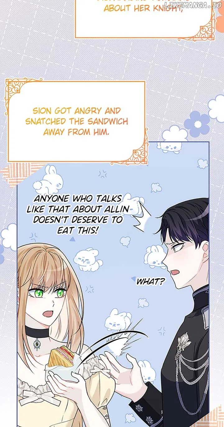 Don’t Be Obsessed With A Spirit Like Me! Chapter 62 – Page 41
