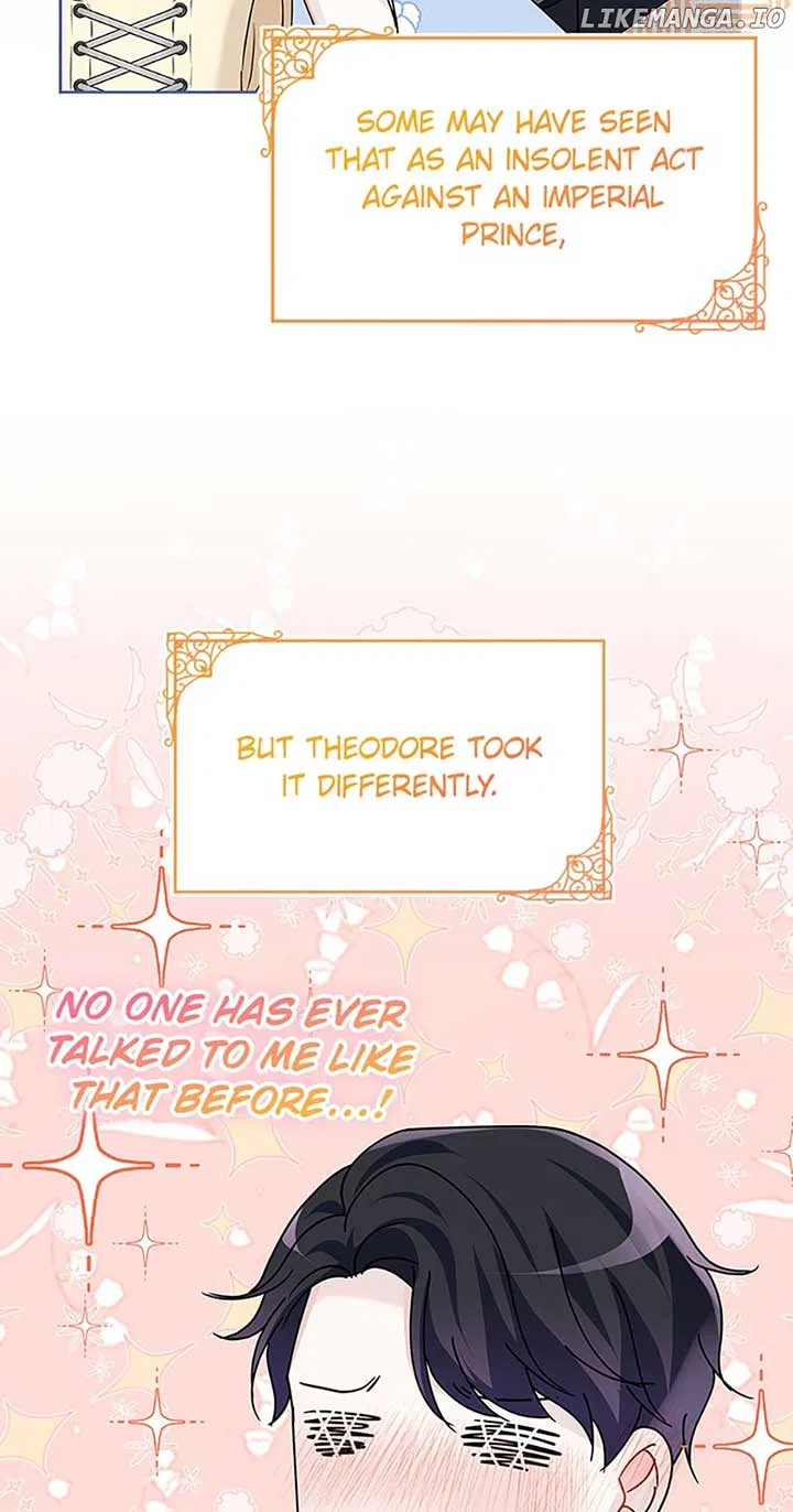 Don’t Be Obsessed With A Spirit Like Me! Chapter 62 – Page 42