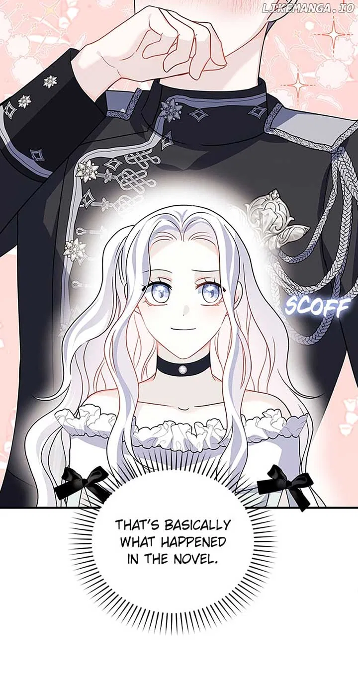 Don’t Be Obsessed With A Spirit Like Me! Chapter 62 – Page 43