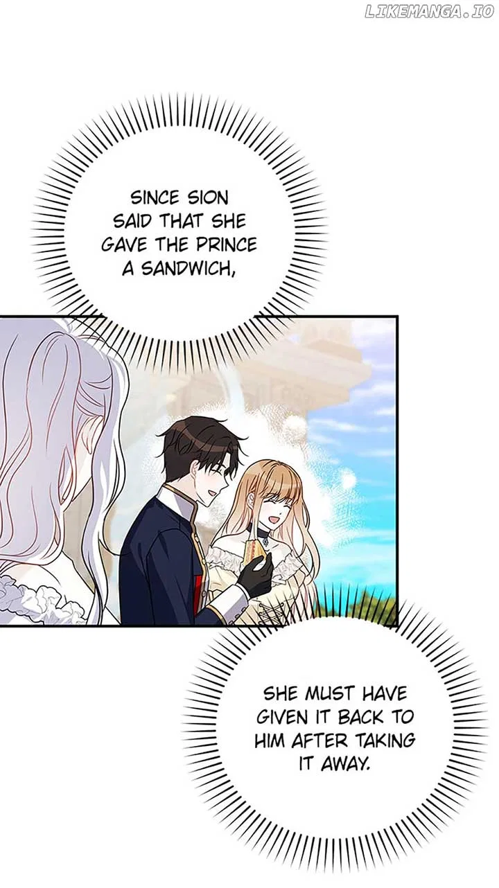 Don’t Be Obsessed With A Spirit Like Me! Chapter 62 – Page 44