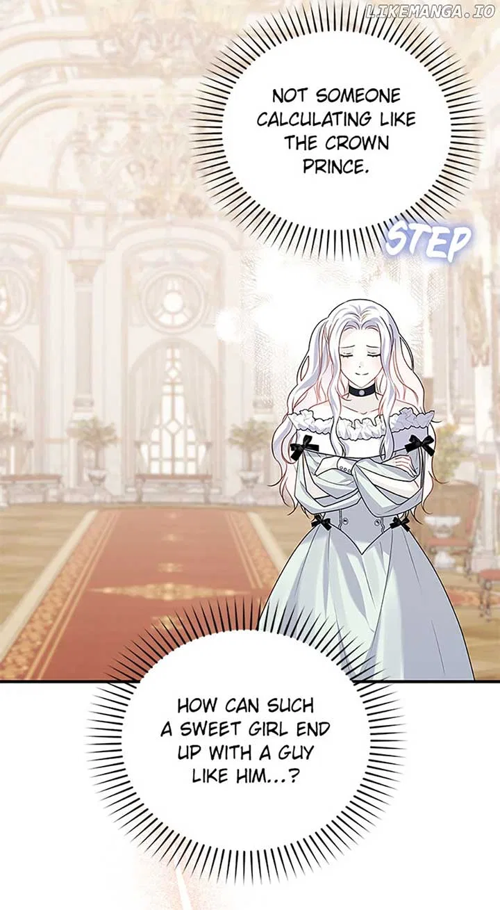 Don’t Be Obsessed With A Spirit Like Me! Chapter 62 – Page 51