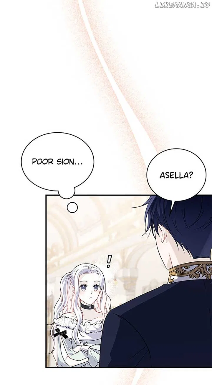 Don’t Be Obsessed With A Spirit Like Me! Chapter 62 – Page 52