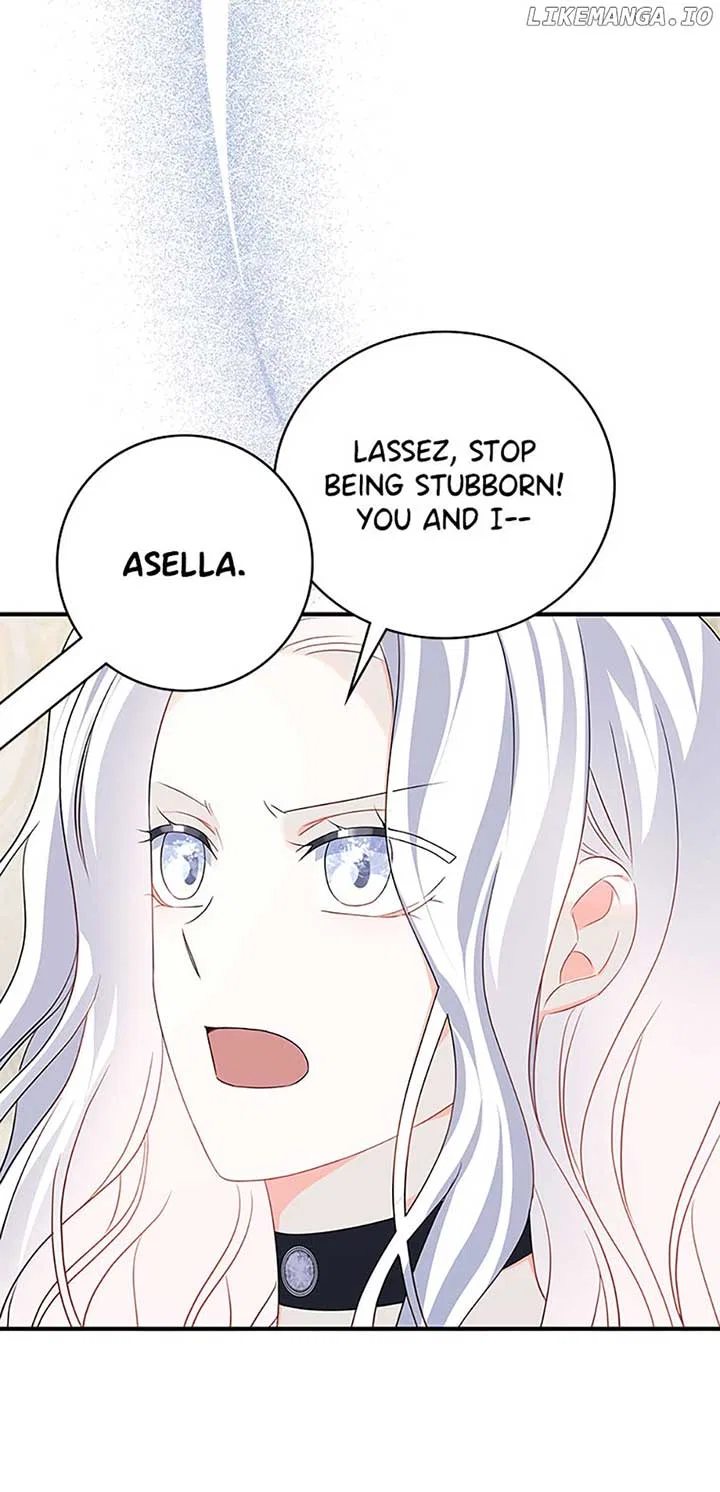 Don’t Be Obsessed With A Spirit Like Me! Chapter 62 – Page 60