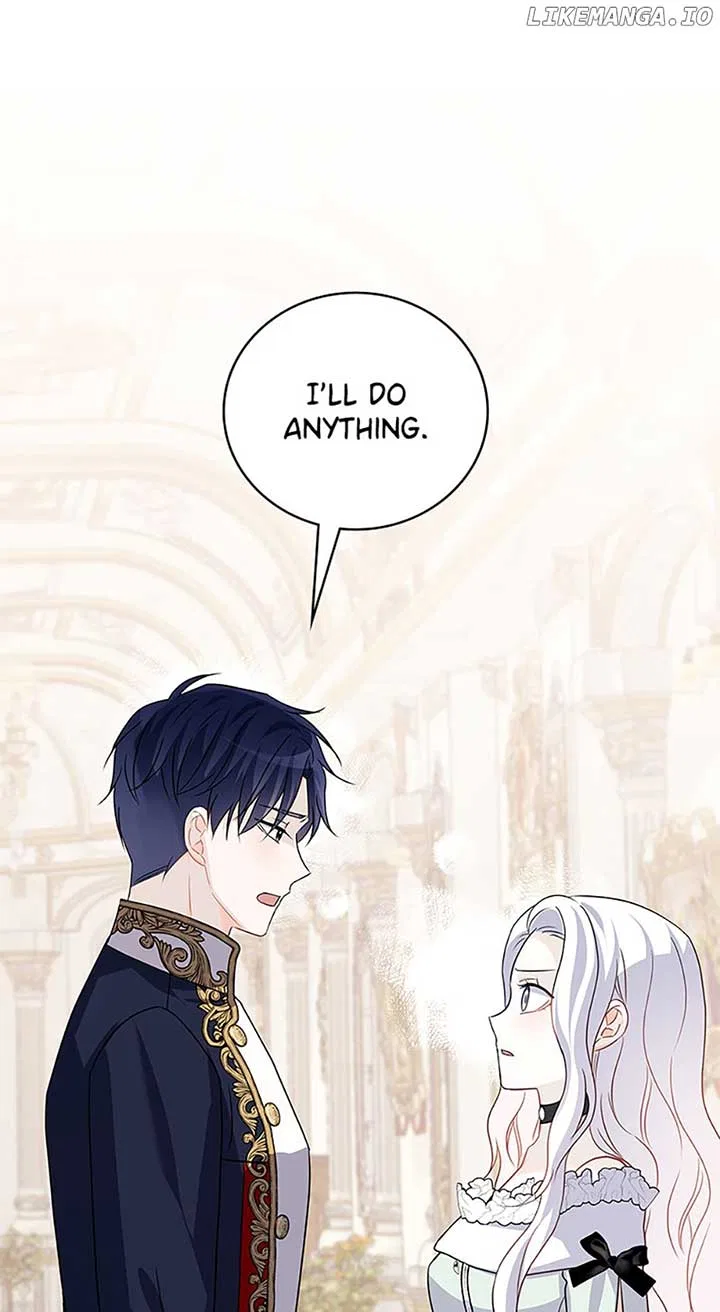 Don’t Be Obsessed With A Spirit Like Me! Chapter 62 – Page 61