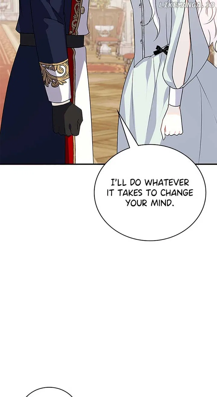 Don’t Be Obsessed With A Spirit Like Me! Chapter 62 – Page 62