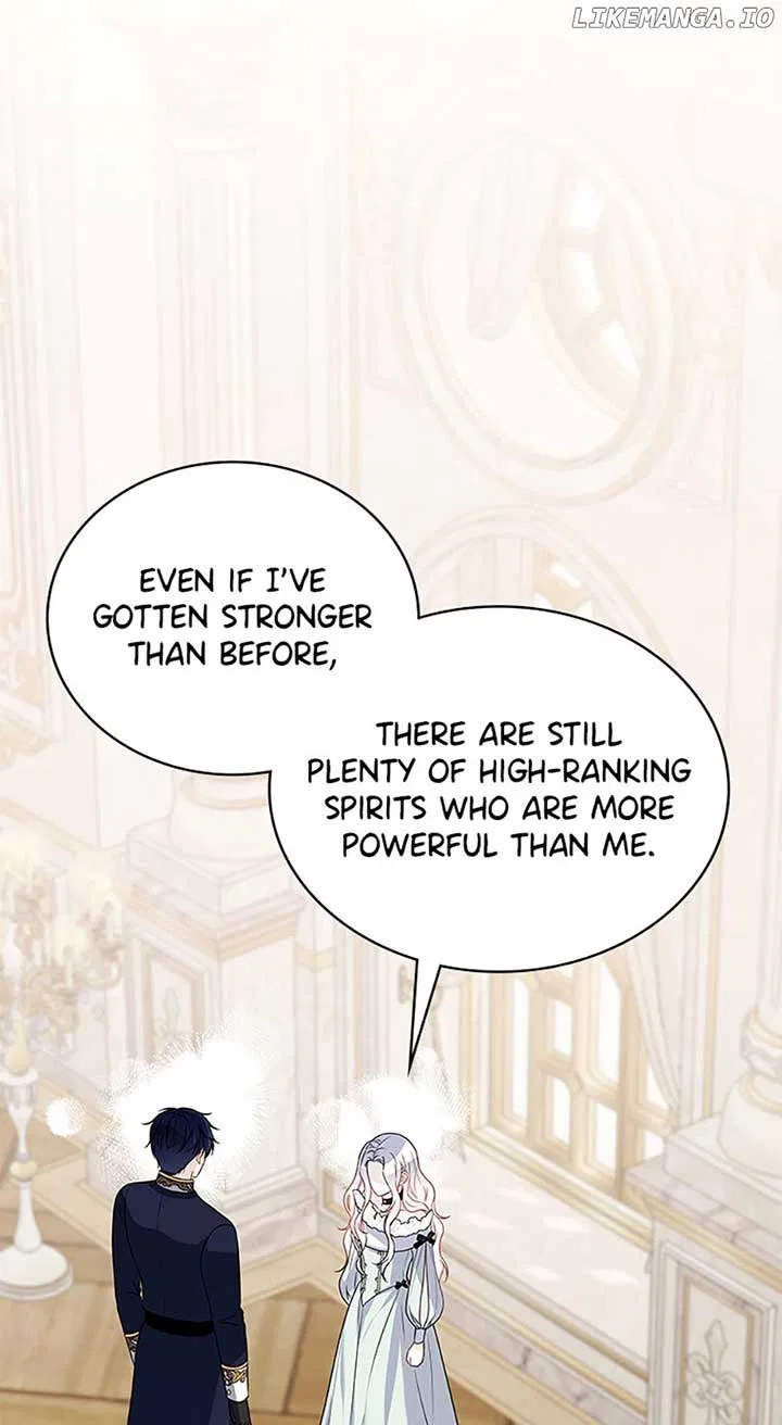 Don’t Be Obsessed With A Spirit Like Me! Chapter 62 – Page 64