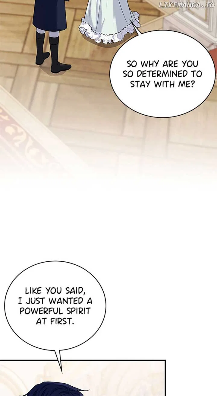 Don’t Be Obsessed With A Spirit Like Me! Chapter 62 – Page 65