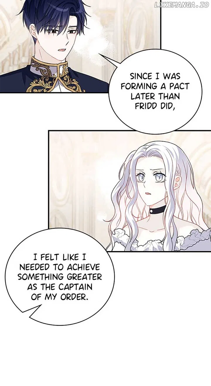 Don’t Be Obsessed With A Spirit Like Me! Chapter 62 – Page 66