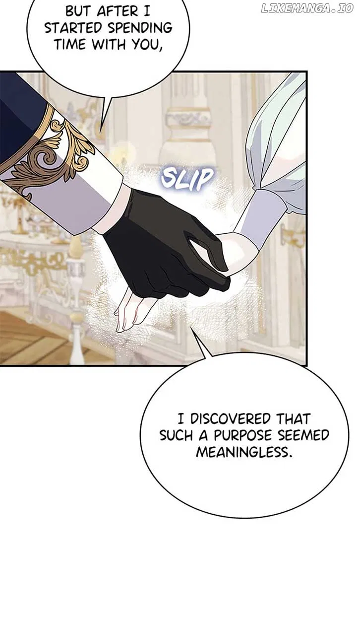 Don’t Be Obsessed With A Spirit Like Me! Chapter 62 – Page 71