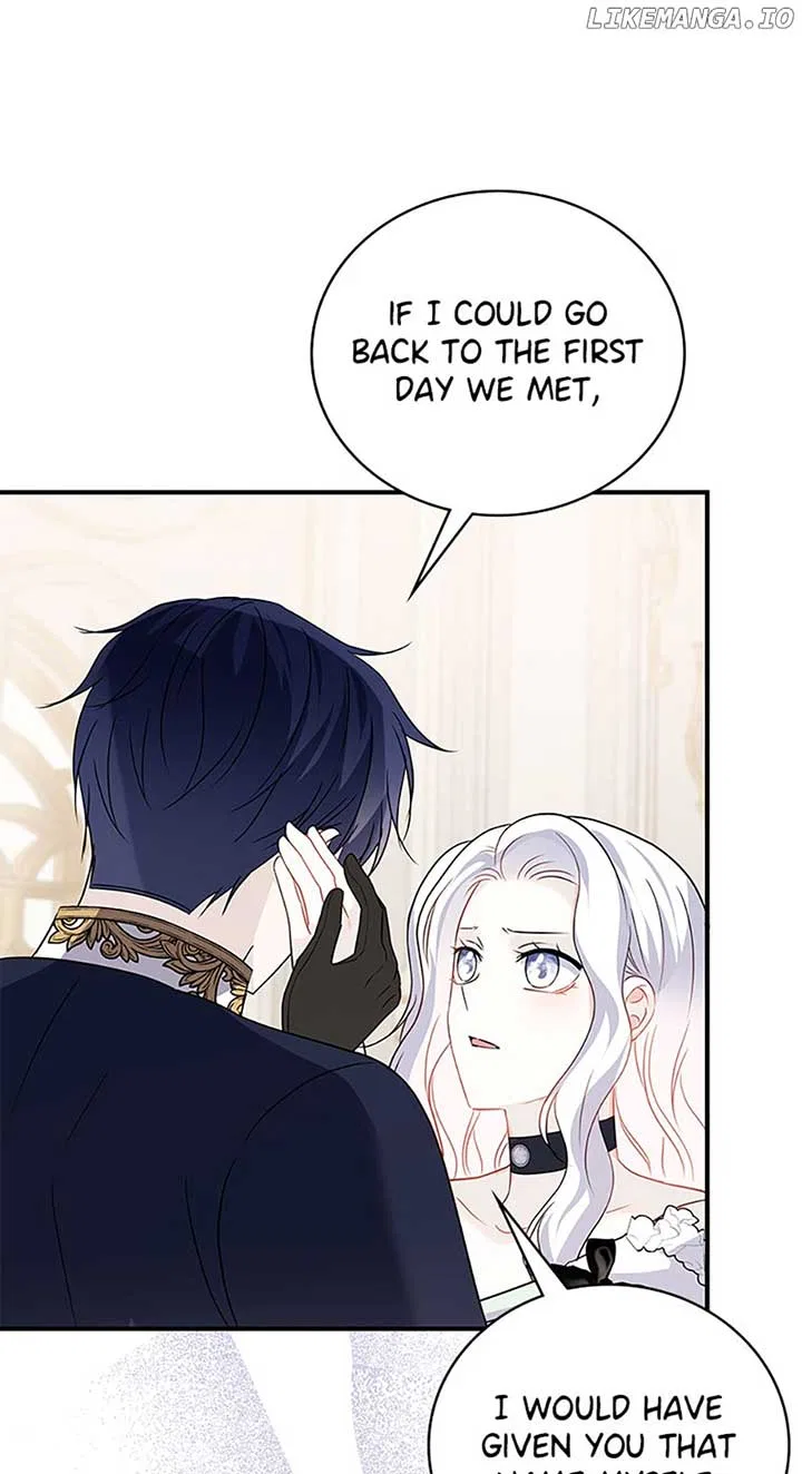 Don’t Be Obsessed With A Spirit Like Me! Chapter 62 – Page 77