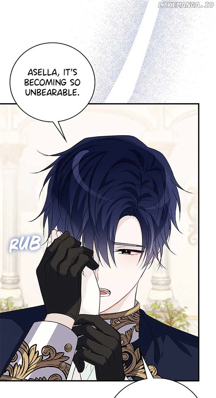 Don’t Be Obsessed With A Spirit Like Me! Chapter 62 – Page 79