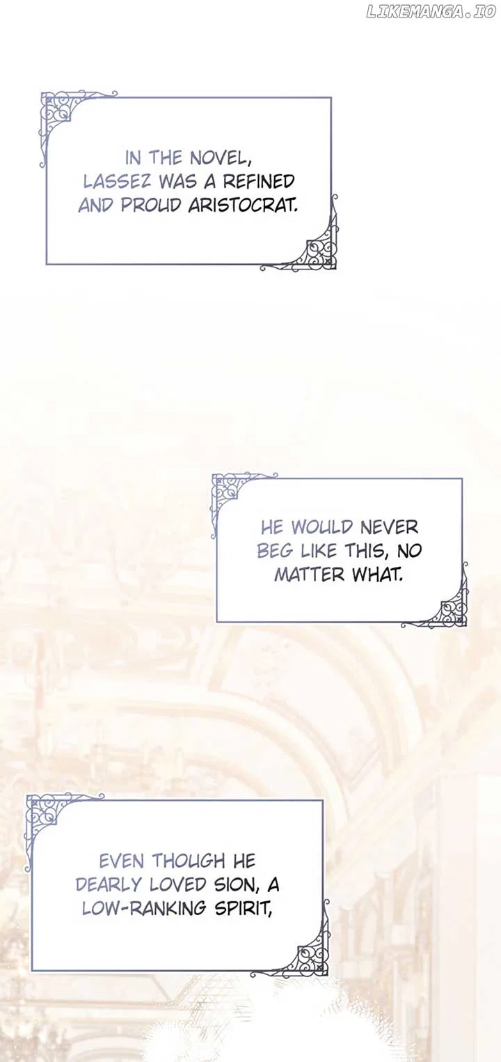 Don’t Be Obsessed With A Spirit Like Me! Chapter 62 – Page 81