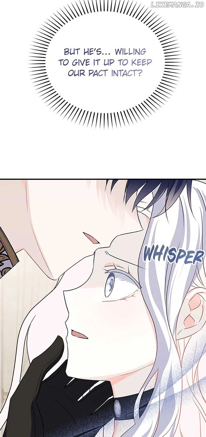 Don’t Be Obsessed With A Spirit Like Me! Chapter 62 – Page 83