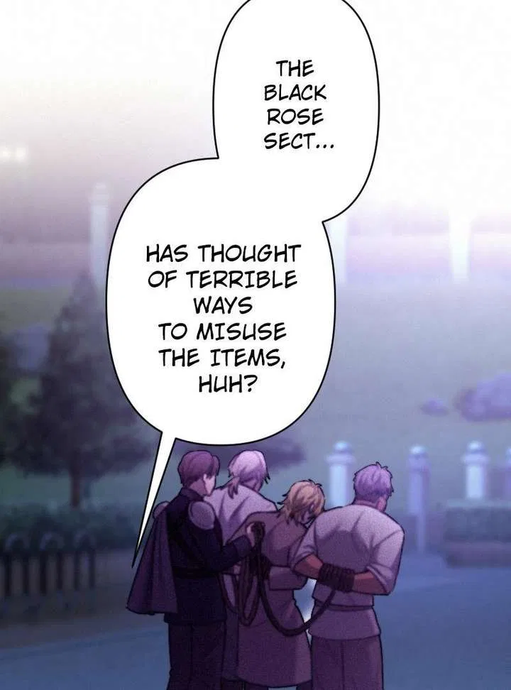 The Abandoned Saintess’s Vow: To Deny the Prince’s Love in Her Next Life Chapter 53 – Page 7
