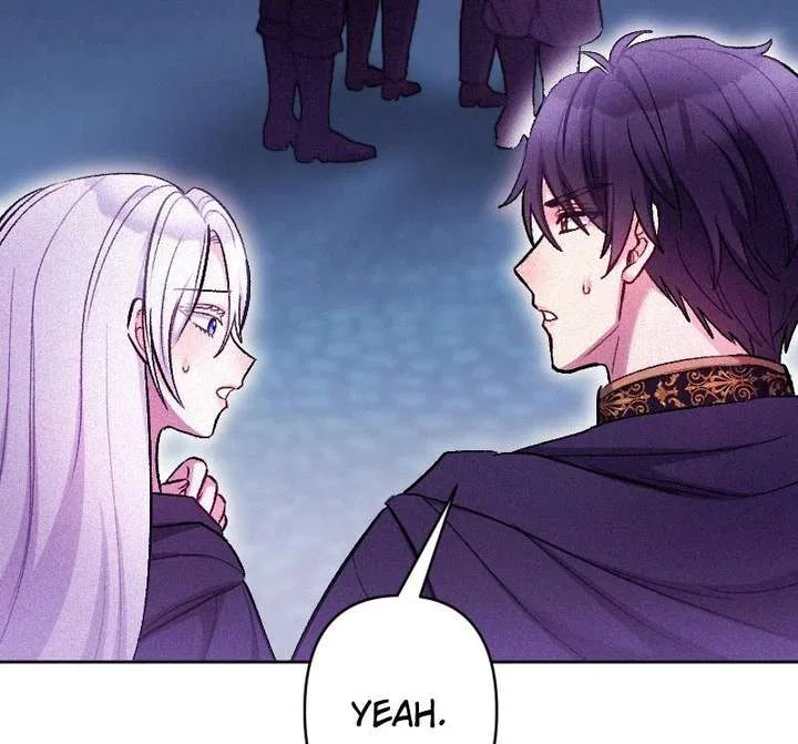 The Abandoned Saintess’s Vow: To Deny the Prince’s Love in Her Next Life Chapter 53 – Page 8