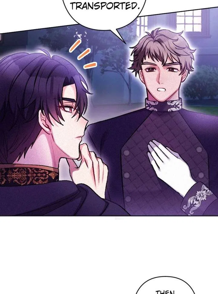 The Abandoned Saintess’s Vow: To Deny the Prince’s Love in Her Next Life Chapter 53 – Page 11