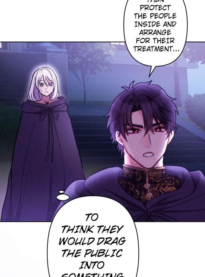 The Abandoned Saintess’s Vow: To Deny the Prince’s Love in Her Next Life Chapter 53 – Page 12