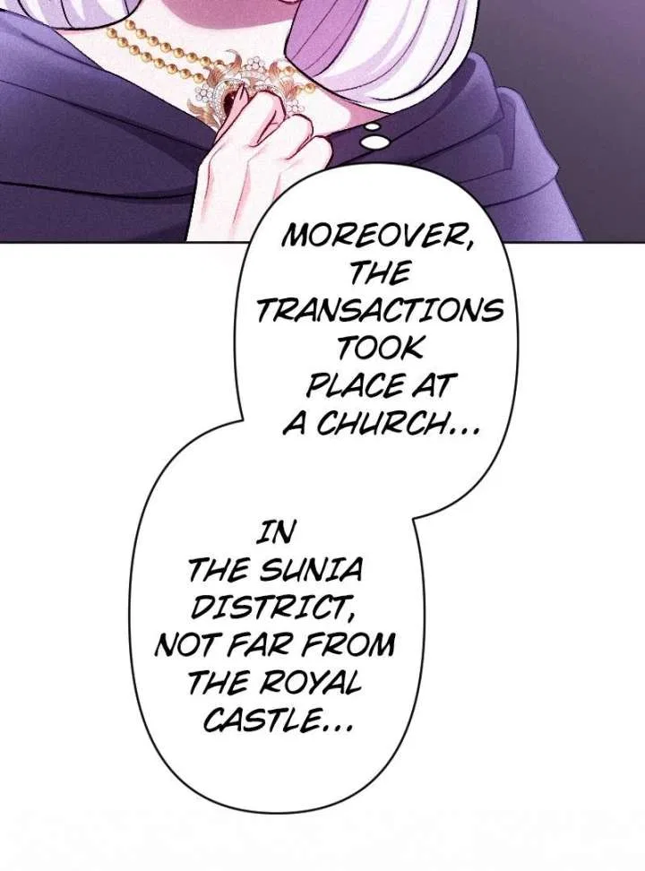 The Abandoned Saintess’s Vow: To Deny the Prince’s Love in Her Next Life Chapter 53 – Page 14