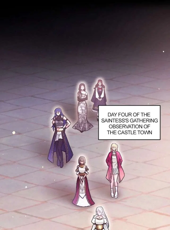 The Abandoned Saintess’s Vow: To Deny the Prince’s Love in Her Next Life Chapter 53 – Page 19