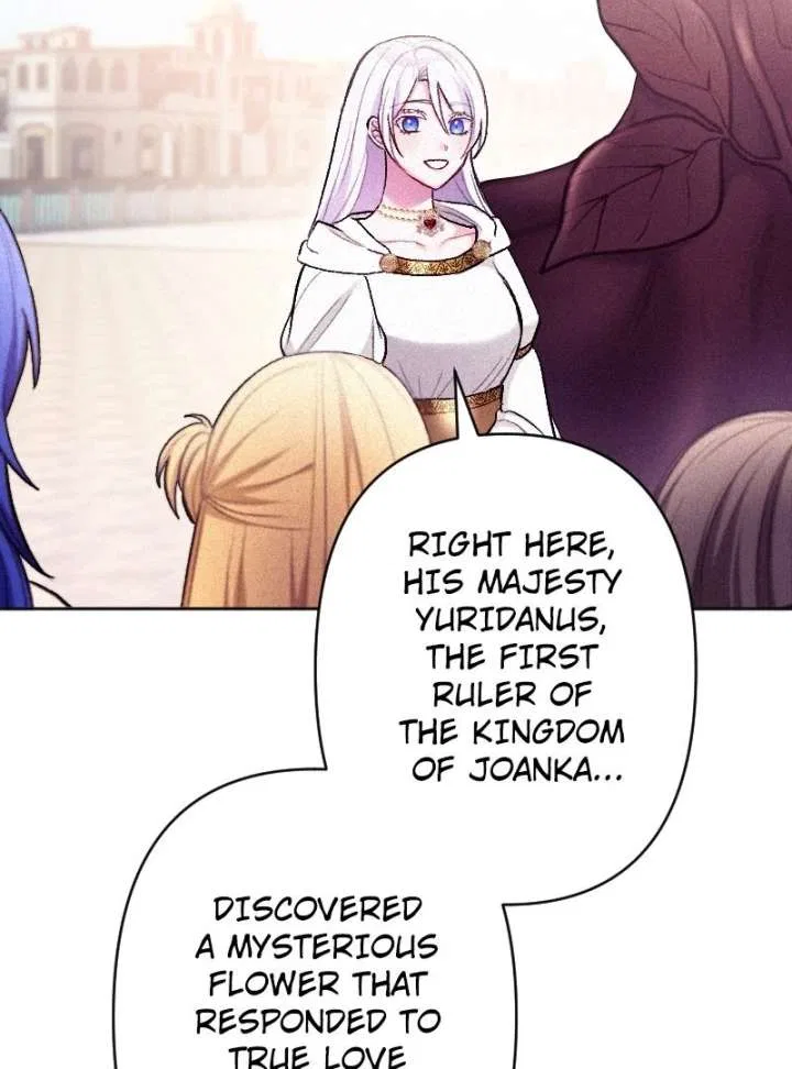 The Abandoned Saintess’s Vow: To Deny the Prince’s Love in Her Next Life Chapter 53 – Page 21