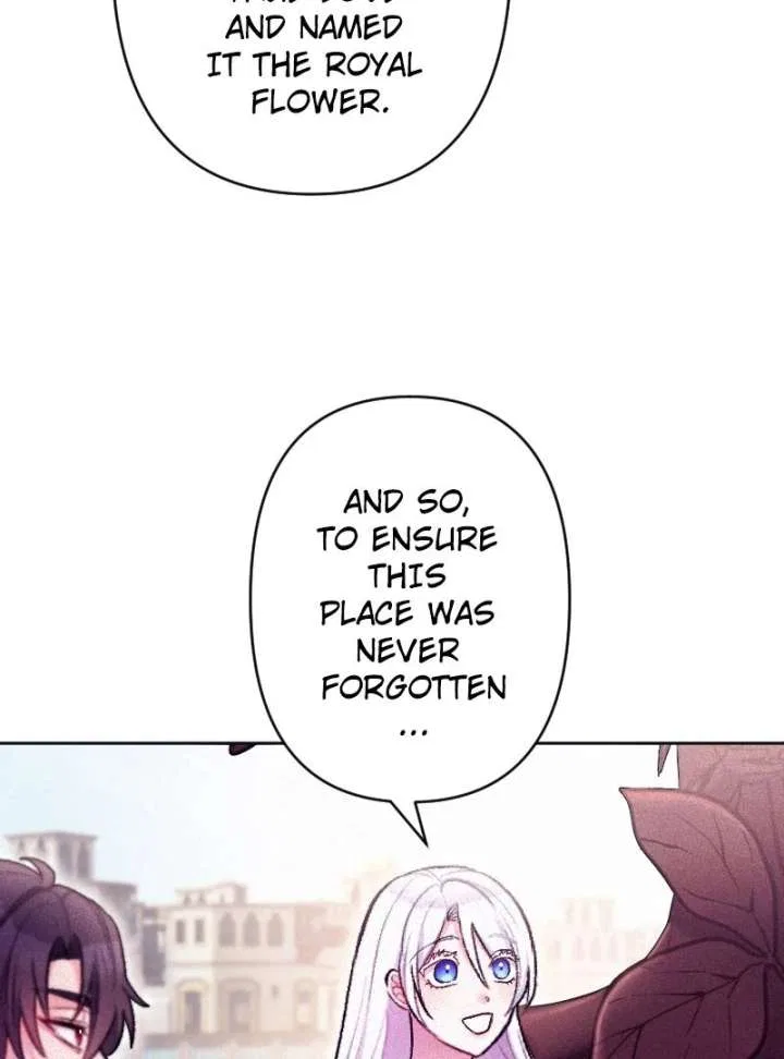 The Abandoned Saintess’s Vow: To Deny the Prince’s Love in Her Next Life Chapter 53 – Page 22