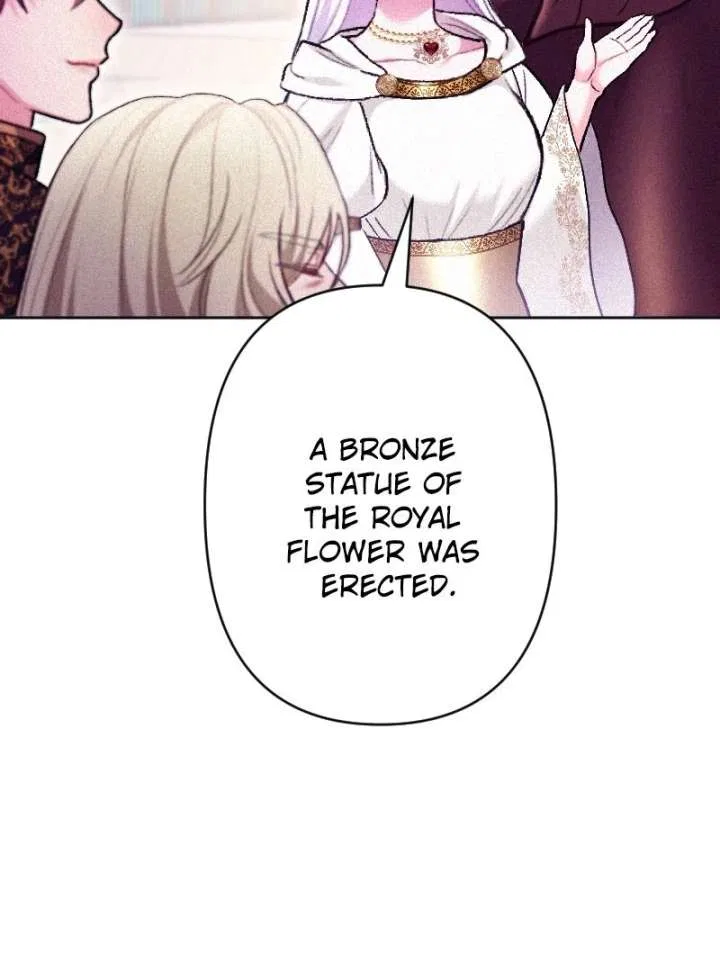 The Abandoned Saintess’s Vow: To Deny the Prince’s Love in Her Next Life Chapter 53 – Page 23