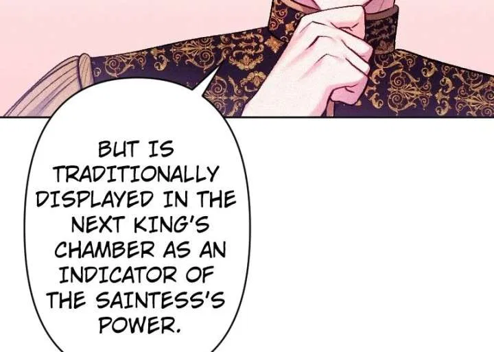 The Abandoned Saintess’s Vow: To Deny the Prince’s Love in Her Next Life Chapter 53 – Page 26