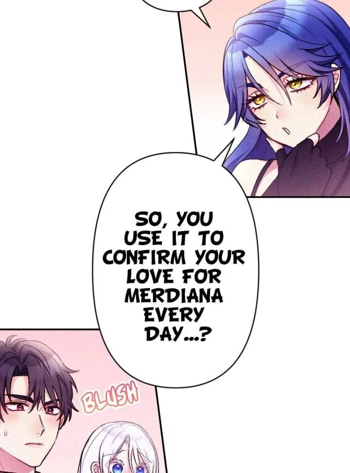 The Abandoned Saintess’s Vow: To Deny the Prince’s Love in Her Next Life Chapter 53 – Page 28