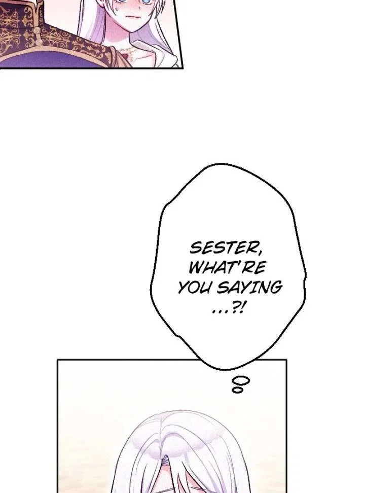 The Abandoned Saintess’s Vow: To Deny the Prince’s Love in Her Next Life Chapter 53 – Page 29
