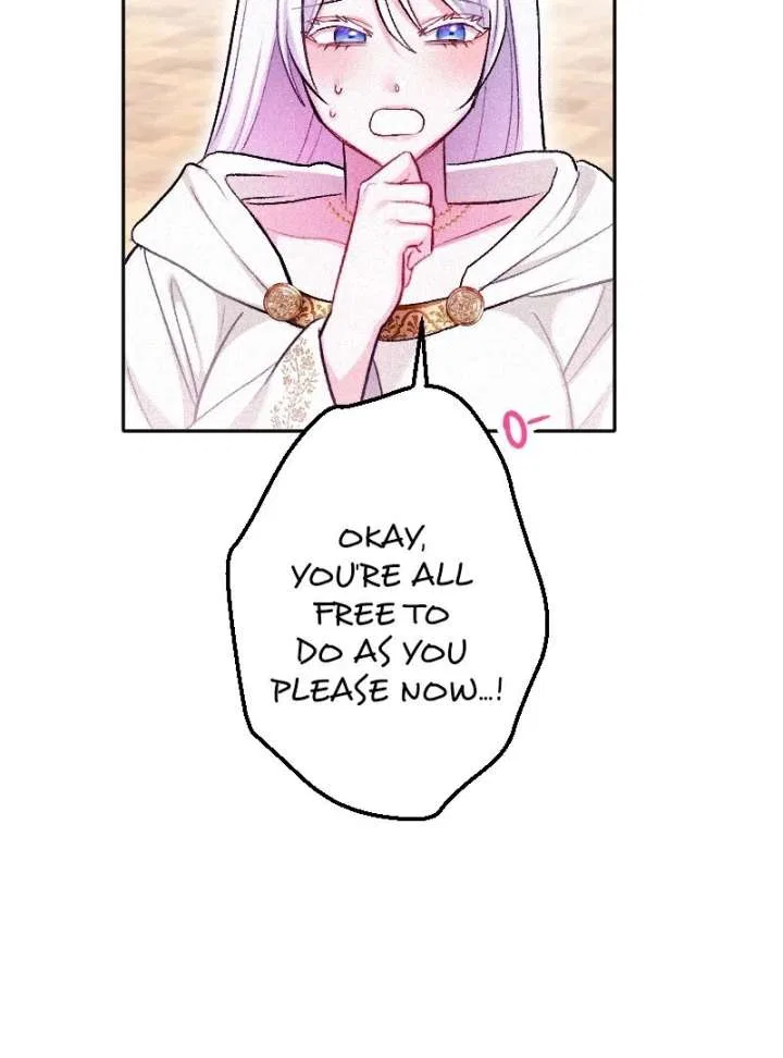 The Abandoned Saintess’s Vow: To Deny the Prince’s Love in Her Next Life Chapter 53 – Page 30