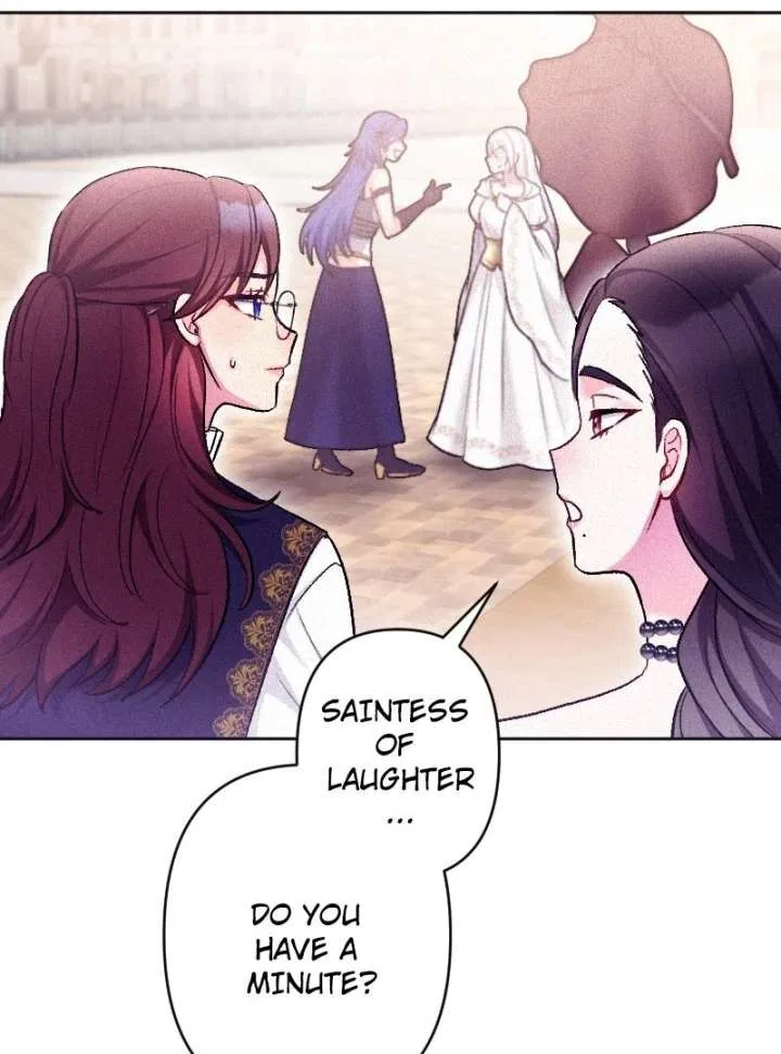 The Abandoned Saintess’s Vow: To Deny the Prince’s Love in Her Next Life Chapter 53 – Page 31
