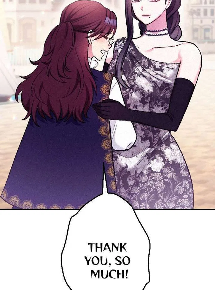 The Abandoned Saintess’s Vow: To Deny the Prince’s Love in Her Next Life Chapter 53 – Page 41