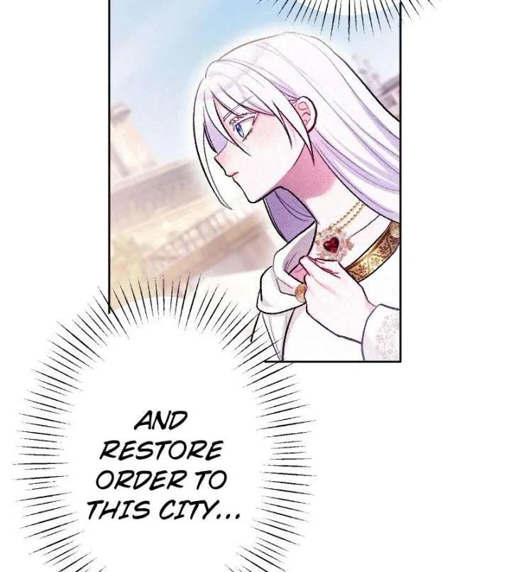 The Abandoned Saintess’s Vow: To Deny the Prince’s Love in Her Next Life Chapter 53 – Page 44
