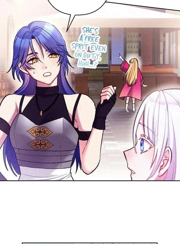 The Abandoned Saintess’s Vow: To Deny the Prince’s Love in Her Next Life Chapter 53 – Page 46
