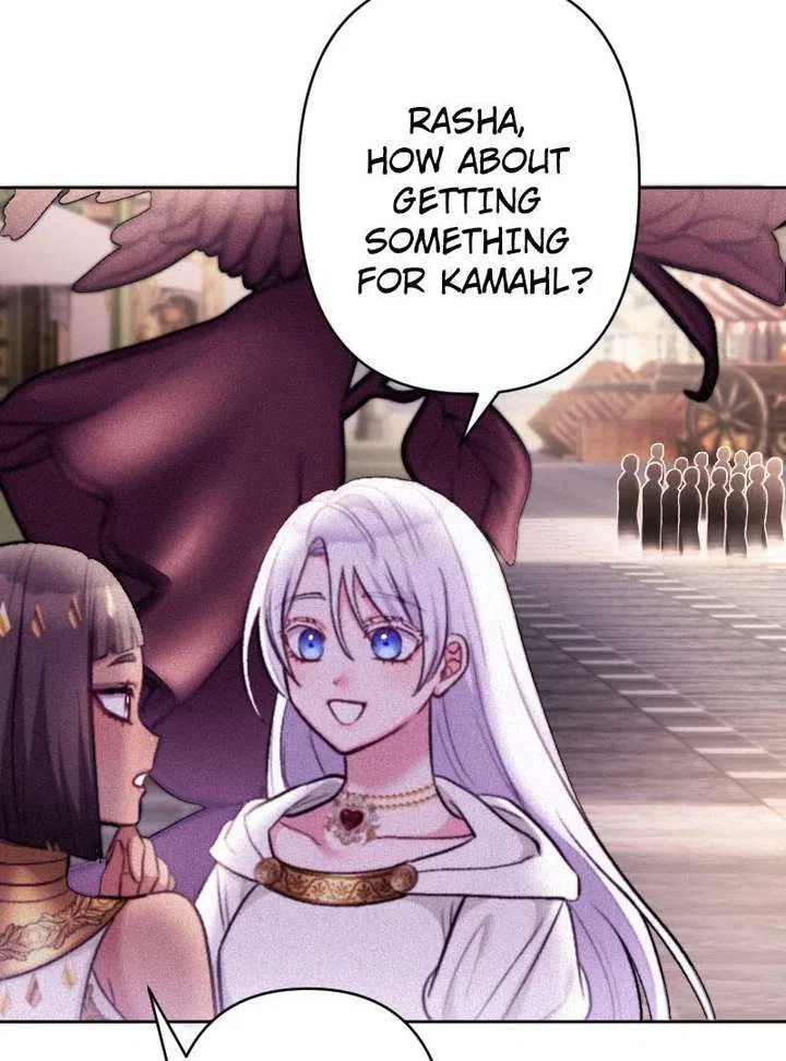 The Abandoned Saintess’s Vow: To Deny the Prince’s Love in Her Next Life Chapter 53 – Page 48