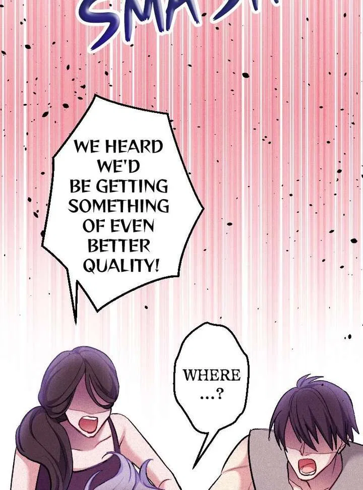 The Abandoned Saintess’s Vow: To Deny the Prince’s Love in Her Next Life Chapter 53 – Page 52