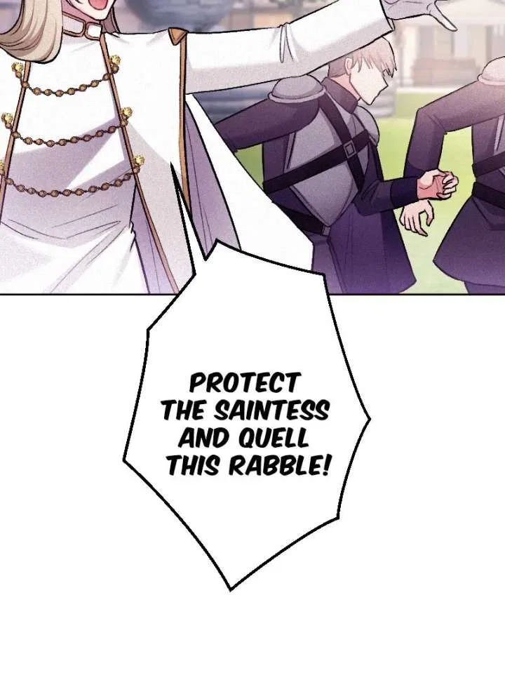 The Abandoned Saintess’s Vow: To Deny the Prince’s Love in Her Next Life Chapter 53 – Page 57