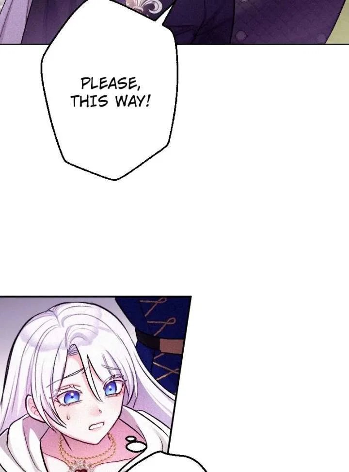 The Abandoned Saintess’s Vow: To Deny the Prince’s Love in Her Next Life Chapter 53 – Page 59