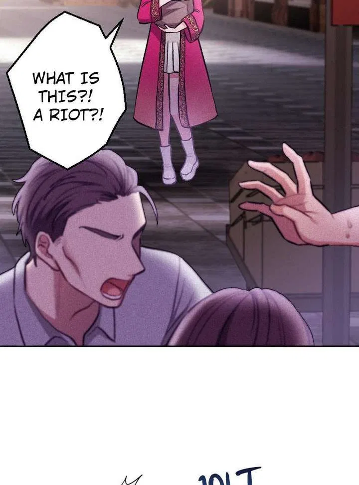The Abandoned Saintess’s Vow: To Deny the Prince’s Love in Her Next Life Chapter 53 – Page 63
