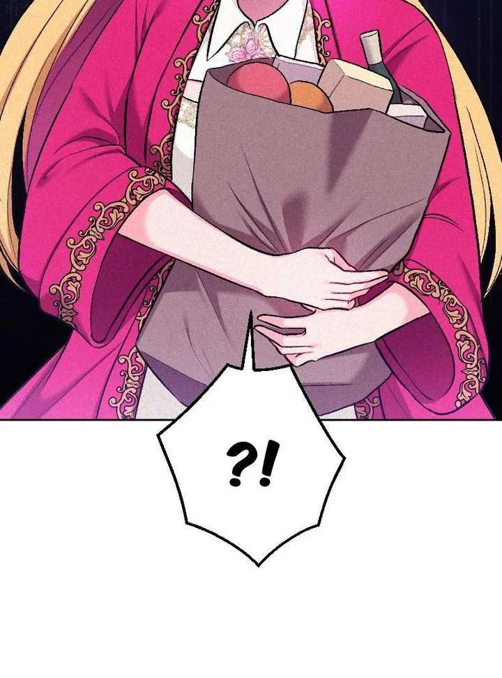 The Abandoned Saintess’s Vow: To Deny the Prince’s Love in Her Next Life Chapter 53 – Page 68