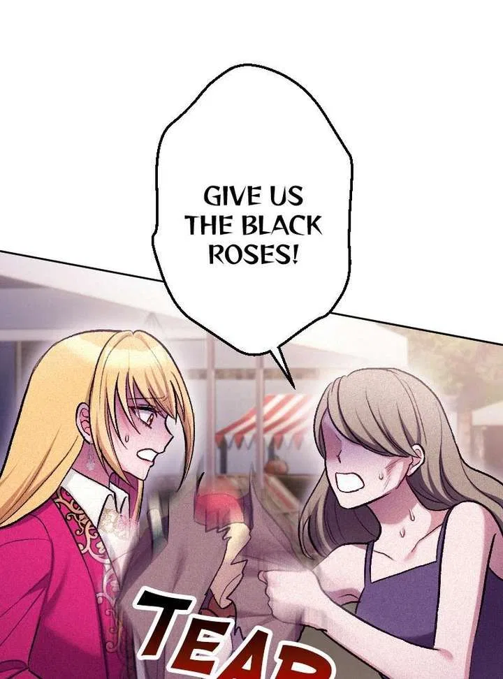 The Abandoned Saintess’s Vow: To Deny the Prince’s Love in Her Next Life Chapter 53 – Page 71
