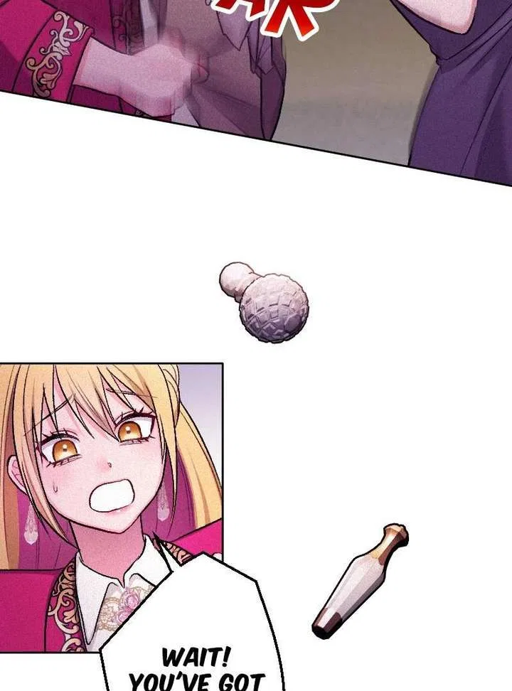 The Abandoned Saintess’s Vow: To Deny the Prince’s Love in Her Next Life Chapter 53 – Page 72