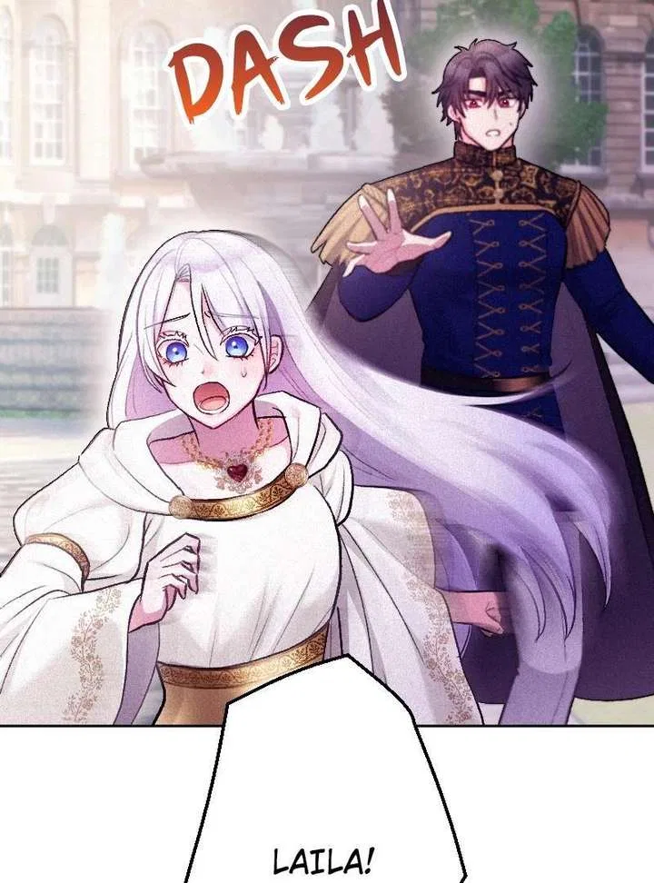The Abandoned Saintess’s Vow: To Deny the Prince’s Love in Her Next Life Chapter 53 – Page 74