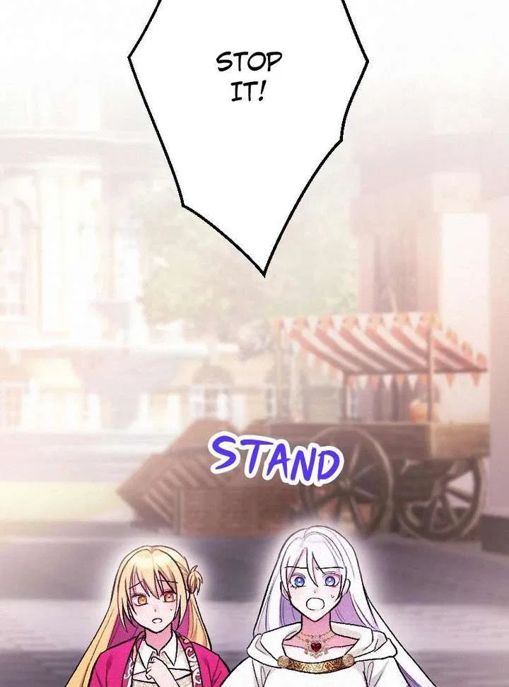 The Abandoned Saintess’s Vow: To Deny the Prince’s Love in Her Next Life Chapter 53 – Page 76