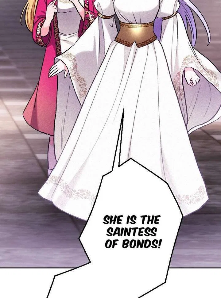 The Abandoned Saintess’s Vow: To Deny the Prince’s Love in Her Next Life Chapter 53 – Page 77