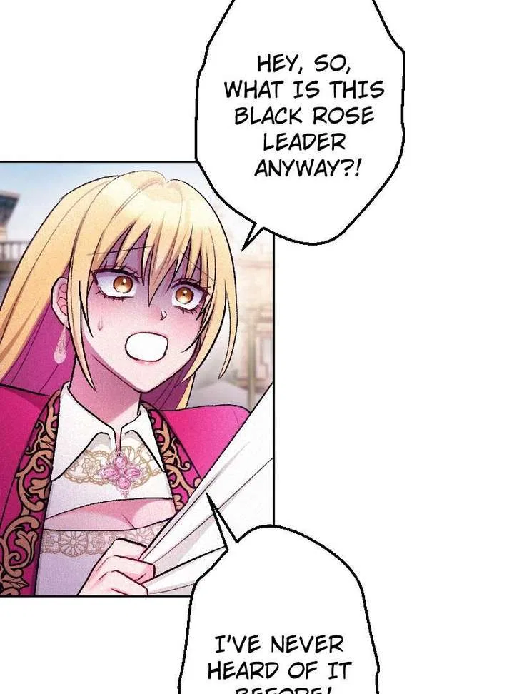 The Abandoned Saintess’s Vow: To Deny the Prince’s Love in Her Next Life Chapter 53 – Page 80